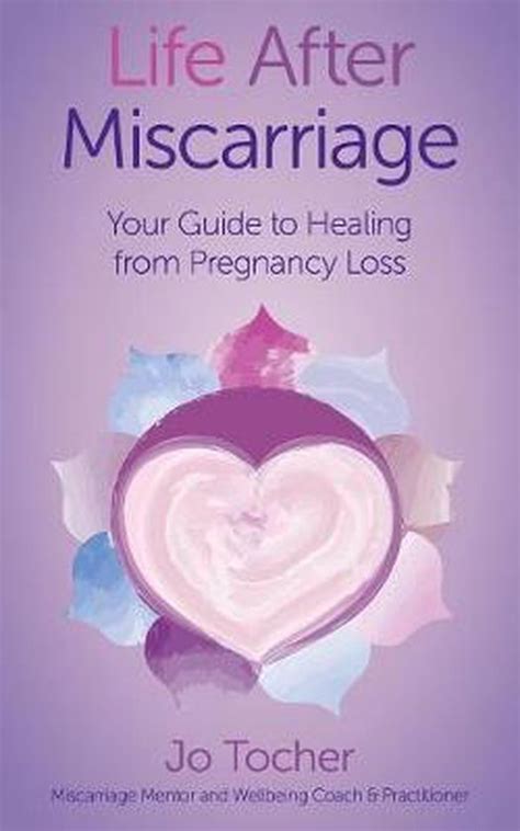 Life After Miscarriage Jo Tocher 9780648357421 Boeken