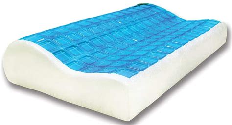Best memory foam pillows comparison. The Best Memory Foam Cooling Pillows (February 2021 ...