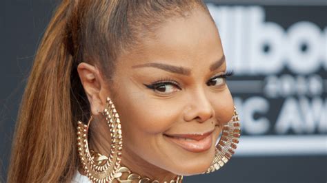 What Happened To Janet Jackson S Career During Michael S Trial