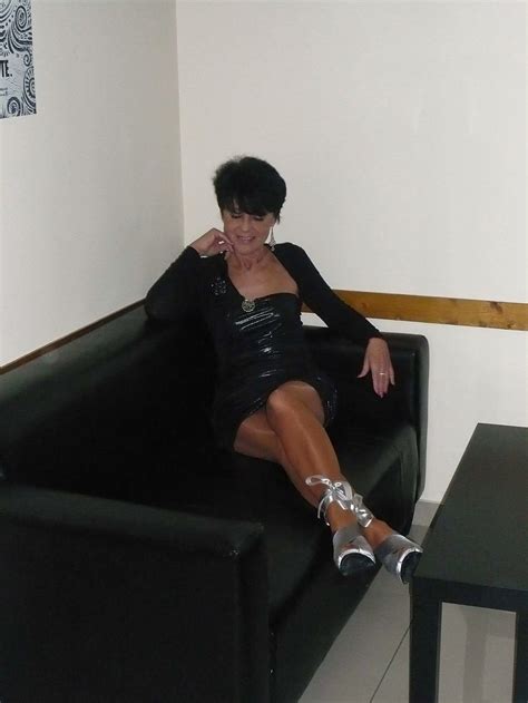 Hungarian Mature Lady 814