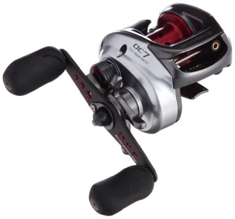 Maybe you would like to learn more about one of these? New SHIMANO Scorpion DC7 Right Handle Baitcasting Reel from Japan JP 4969363027061 | eBay