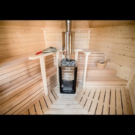 Providing the best quality saunas and unique salt therapies to help you reach your optimal quality of life. Sauna Haus 7m2