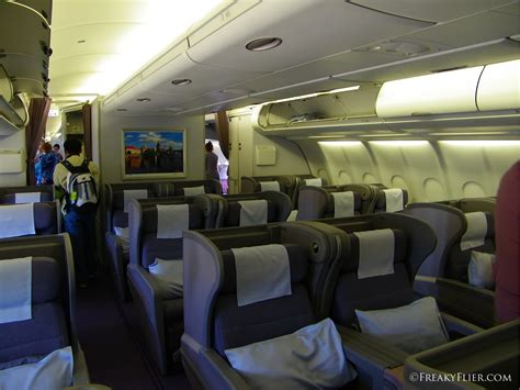 China Airlines Sydney To Auckland Business Class Airbus A330 300