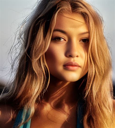 Gigi Hadid (Actress) Age, Height, Biography, Boyfriend, Videos, Photos