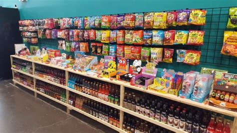 sweet ‘n saucy updated april 2024 535 w douglas ave wichita kansas candy stores phone