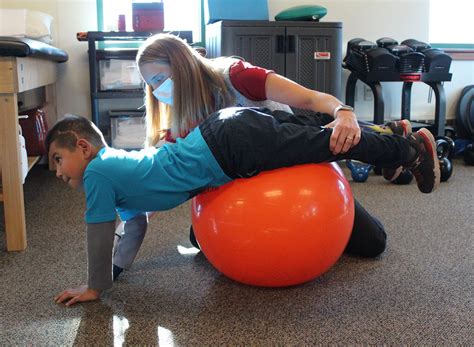 The sports medicine physician requires special education to provide the knowledge to improve the health care of the individual engaged in physical exercise (sports) whether as an individual or in team participation. Pediatric Rehabilitation | Howard Head Sports Medicine
