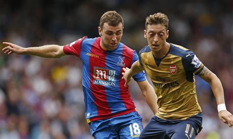 Página 2 da categoria campeonato inglês! Arsenal vence o Crystal Palace por 2 a 1 na segunda rodada ...