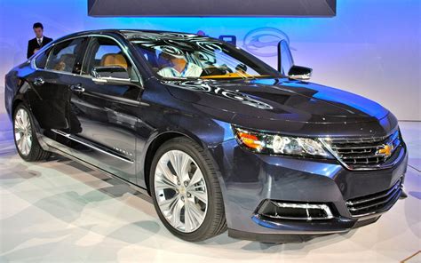 2021 Chevrolet Impala Models Latest Car Reviews