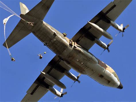 C 130h Avionics Upgrade For Argentina Air Force