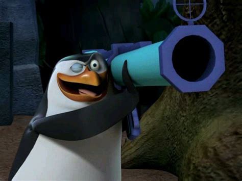 | penguins of madagascar is next to what i expected,i loved it and hoping for part 2. Bazooka! >=D - Rico:The Penguins Of Madagascar Photo ...