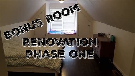 יום ראשון, 12 באוגוסט 2012. Bonus Room Renovation - Framing Closets, Daybed ...