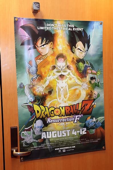 The volumes were originally published in japan between 1988 and 1995. Akira Toriyama To Write New Manga Chapters For 'Dragon Ball Z: Revival Of F'? : Trending News ...