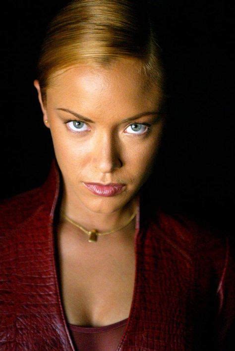 Kristanna Loken Terminator Movies Movie Photo Female Movie Characters