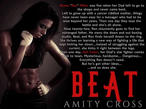 Novels On The Run Book Cover Reveal Beat By Amity Cross The Beat And The Pulse 1 Erotic