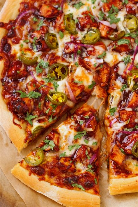 15 Ways How To Make Perfect California Pizza Kitchen Bbq Chicken Pizza