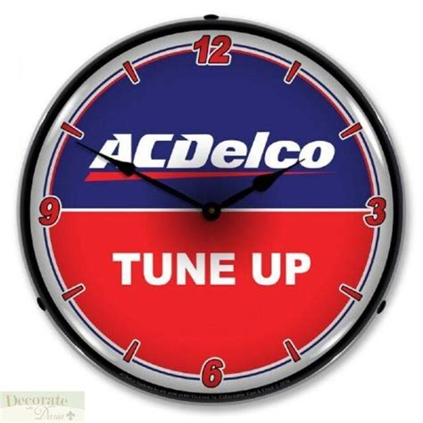 Acdelco Logo Logodix