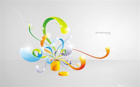 The perfect desktop wallpaper will enhance your productivity soon! Wallpaper : illustration, simple background, abstract ...