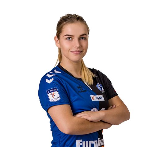Patrycja Bieńkowska | PGNiG Superliga Kobiet