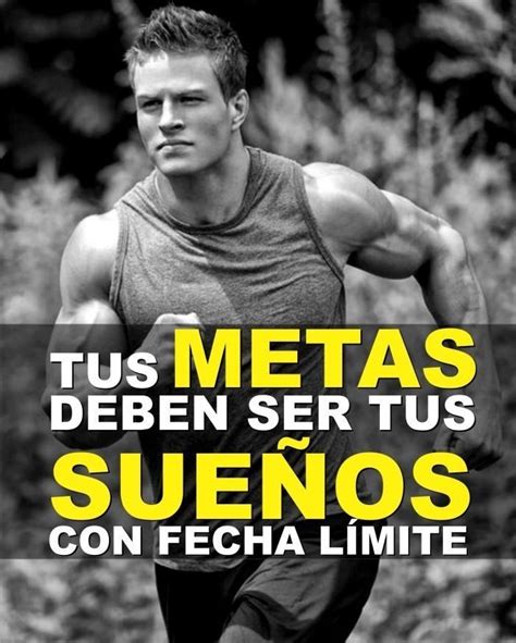 frases de motivación para el gym imágenes de motivación para hacer ejercicios y compartir con