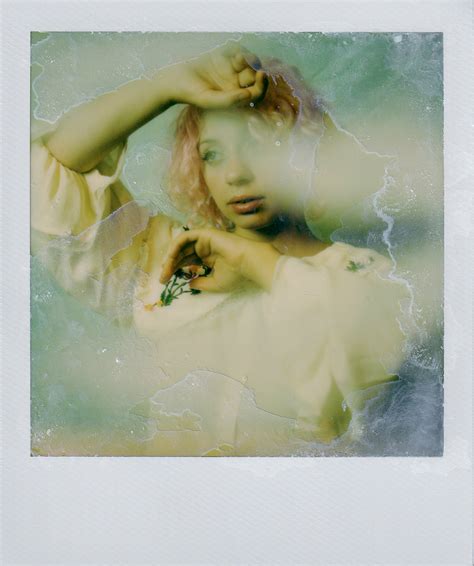 22 instant film photographers you need to know — analog forever magazine