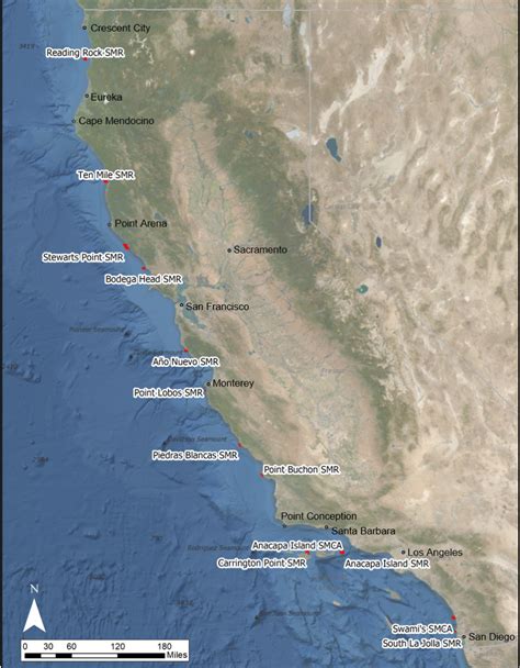 California Collaborative Fisheries Research Program Monitoring And