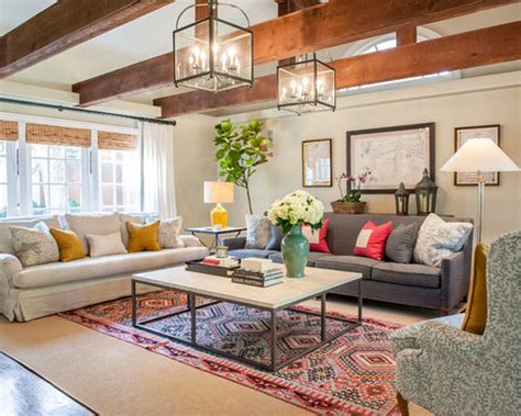 Touch device users, explore by touch or with swipe gestures. Two Different Couches | Houzz