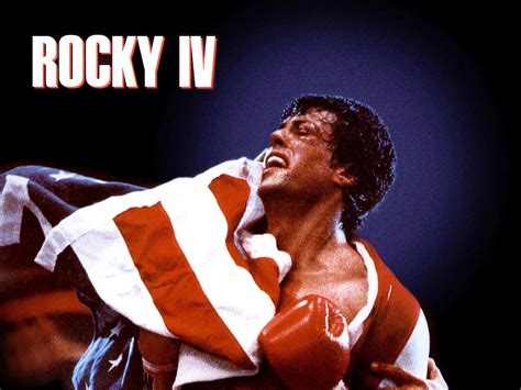 Between A Rocky And A Hard Place How Rocky Balboa Taught Your Mom To