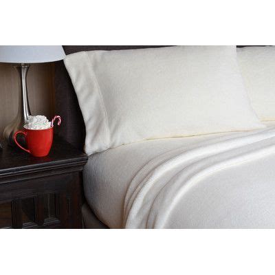 Berkshire Blanket Serasoft Plus Sheet Set Wayfair Bed Sheet Sets