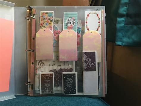 how to organize scrapbooking embellishments in 2020 unikeep