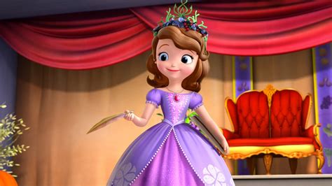 Sofia The First S P Web Dl Aac H Lazy Gb