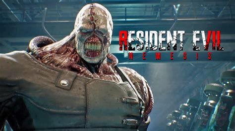 Resident evil resistance pits you in a tense 1v4 situation where you play as either the mastermind, or the survivors. Resident Evil 3 Remake - nowy gameplay i zapowiedź wersji ...