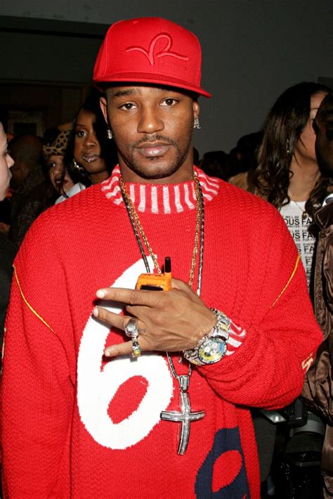 Camron Says He Only Got Paid 8500 For Paid In Full Lipstick Alley