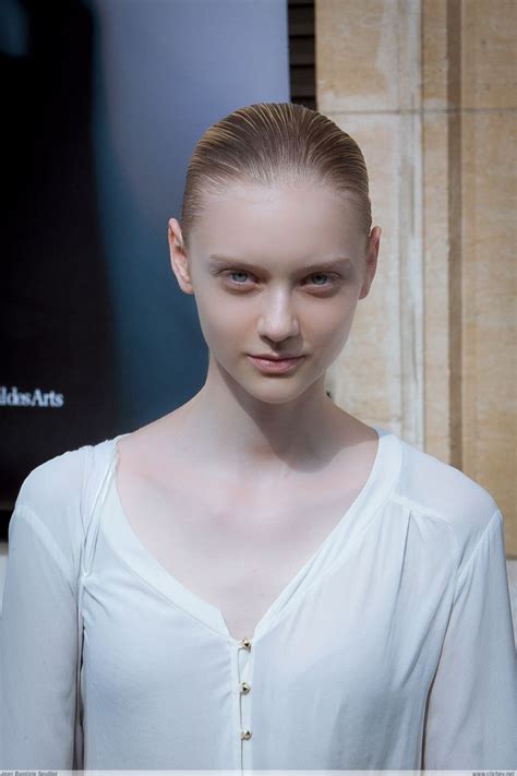 Nastya Kusakina【2023】 ロシア美人 美人 顔 ロシア人モデル