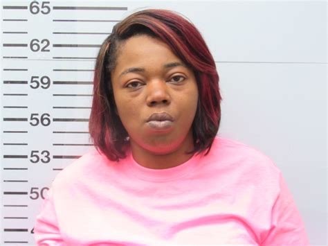Oxford Mississippi Woman Arrested For Embezzlement Of Automobile From Enterprise Rent A Car