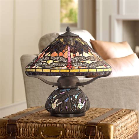 Bronze Traditional Table Lamps Page 3 Lamps Plus