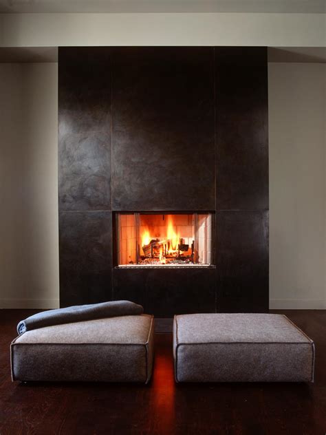 17 Hot Fireplace Designs Hgtv