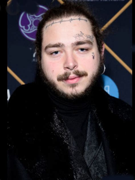 Post Malone Biography Wiki Age Girlfriend Siblings Parents Height