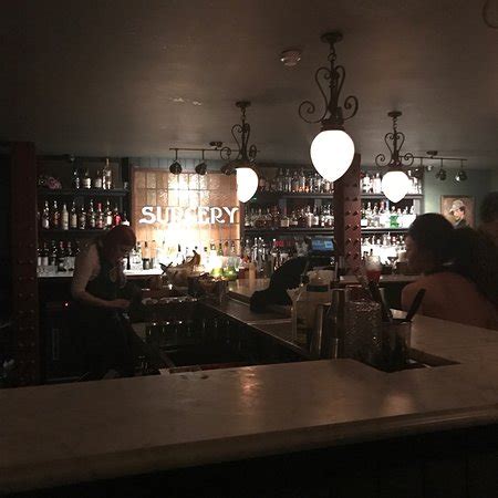 Created by adam • updated on: Jenny's Bar (Liverpool, England): Top Tips Before You Go ...