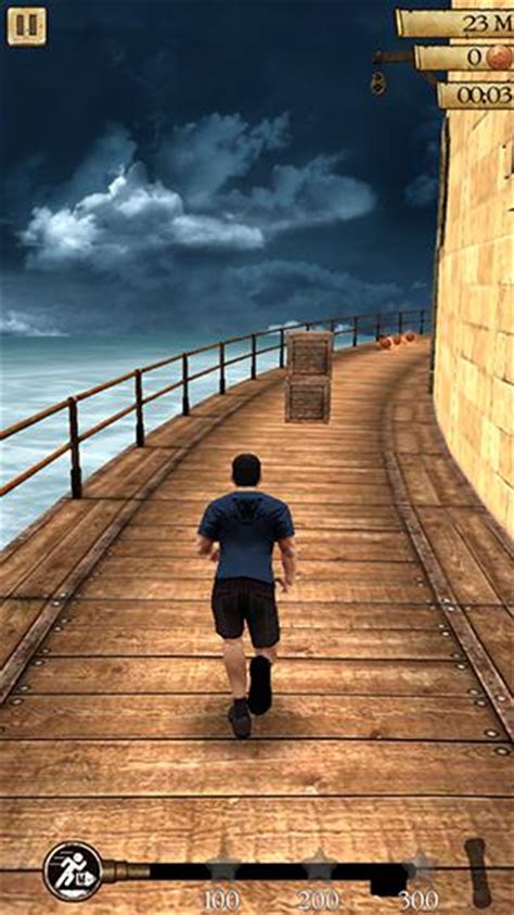 Entrez dans la légende de fort boyard. Fort Boyard run for Android - Download APK free