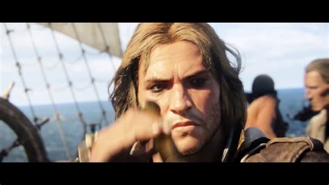 Assassin S Creed Ps Trailer Hd Youtube