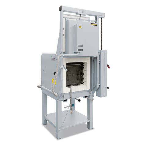 Chamber Furnaces with Brick or Fiber Insulation | LabFriend Australia ...