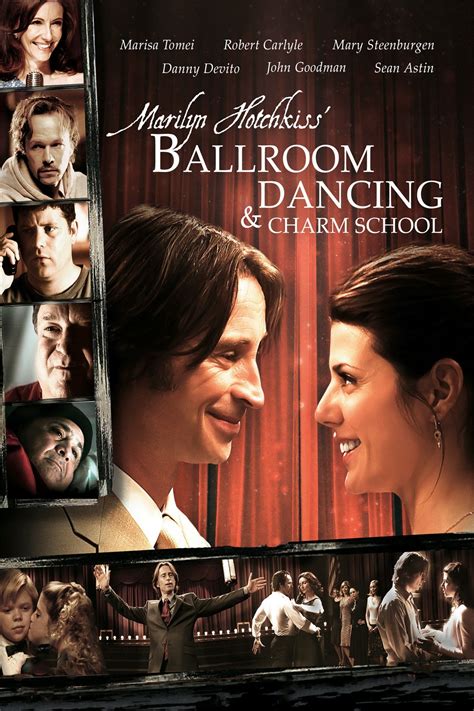 Marilyn Hotchkiss Ballroom Dancing And Charm School Rotten Tomatoes