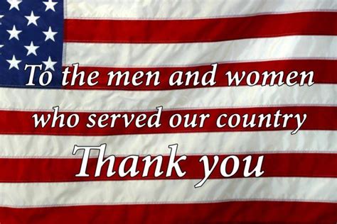 Wedding, bridal shower, couples shower, rehearsal dinner "Memorial Day Thank You" Quotes & Sayings, Cards, Images ...