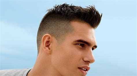 Find & download free graphic resources for man hairstyle. How to Get Your Summer Haircut To Last That Much Longer | GQ