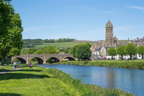 Scottish Borders - Days Out & Things to Do | VisitScotland | VisitScotland