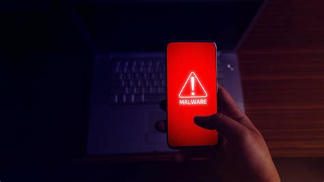 Señales De Que Tu Teléfono Puede Haber Sido Infectado Con Malware Ett