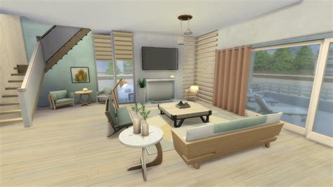 Making The Most Of Build Mode In The Sims 4 Eco Lifestyle Simsvip