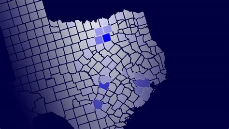 Coronavirus country comparator data source: MAP: Track COVID-19 cases in Texas with county-by-county ...