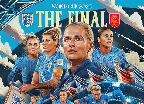 England Lionesses 0 V Spain 1 Fifa World Cup Final 2023 Latest News From London