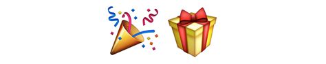 Birthday Emoji Iphone Copy And Paste Emoji Present